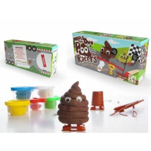 Poop Racers Game