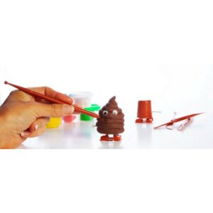 Poop Racers Game - Image 4