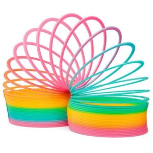 Giant Rainbow Springy - Image 5