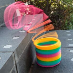 Giant Rainbow Springy - Image 3