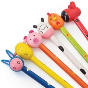 Animal Pencil