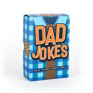 Dad Jokes Cards - Image 3