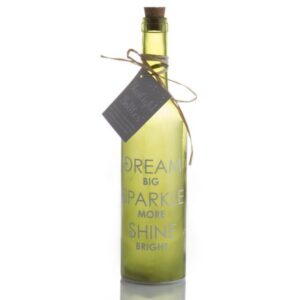 Dream, Sparkle, Shine Starlight Bottle - Image 3
