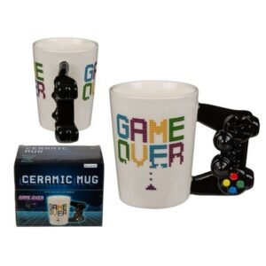 Game Over Controller Mug