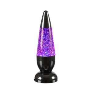 Desktop Glitter Lamp - Image 5