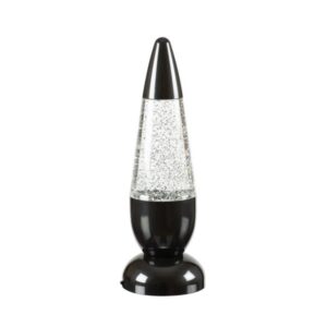 Desktop Glitter Lamp - Image 8