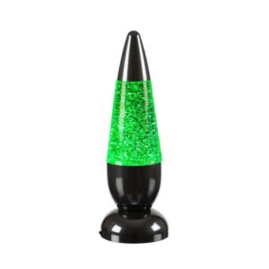 Desktop Glitter Lamp - Image 7