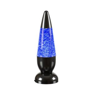 Desktop Glitter Lamp - Image 6