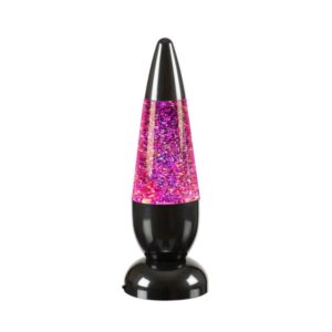 Desktop Glitter Lamp - Image 3