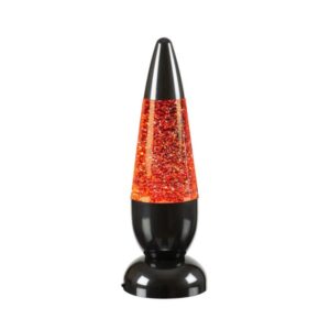 Desktop Glitter Lamp - Image 4
