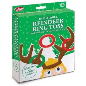 Reindeer Ring Toss - Image 3