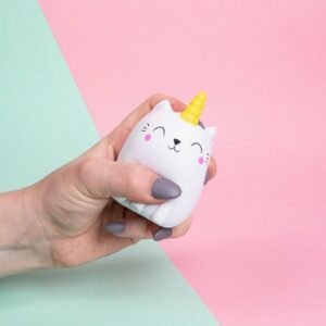 Kittycorn Stress Ball