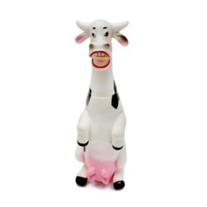 Moaning Shrilling Cow