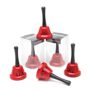 Ring for Bell (Various)