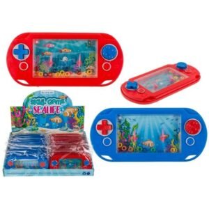 Sealife Console Water Game