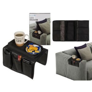 Sofa Organiser