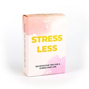 Stress Less Cards - Image 3