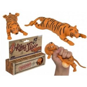 Tiger Stress Ball
