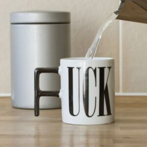 Fuck Mug - Image 3