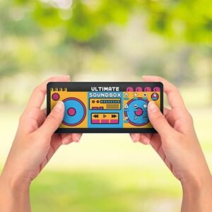 Ultimate Sound Effect Machine