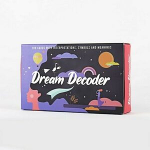 100 Dream Decoder Cards - Image 3