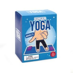 Finger Yoga - Image 5