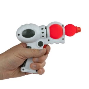 Alien Zapper Ray Gun - Image 3