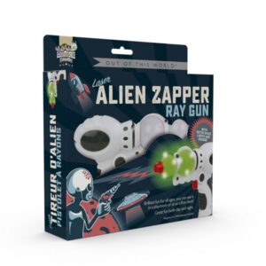 Alien Zapper Ray Gun - Image 5