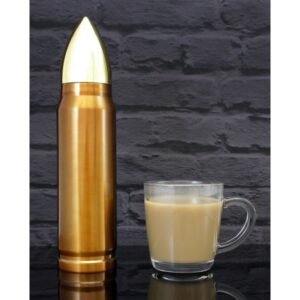 Bullet Shell Flask - Image 3