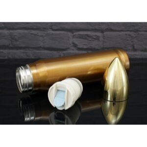 Bullet Shell Flask - Image 4