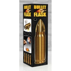 Bullet Shell Flask - Image 6