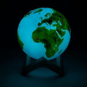 Earth Lamp - Image 3