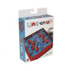 Line 'Em Up Puzzle - Image 3