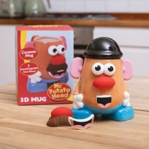 Mr Potato Head Mug