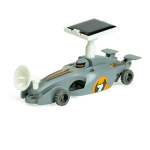 Solar Powered Space Exploration - Image 3