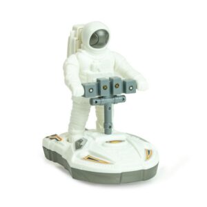 Solar Powered Space Exploration - Image 4