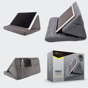 iPad/Tablet Support Cushion