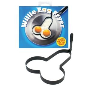 Willy Egg Fryer