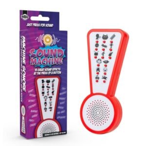 Sound Effect Machine
