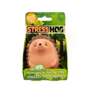 Stress Hog Hedgehog Stress Toy