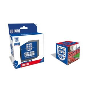 Rubik's Cube England - Image 1